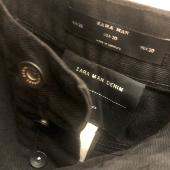 Zara Man Slim size 30 - Picture 4 of 6